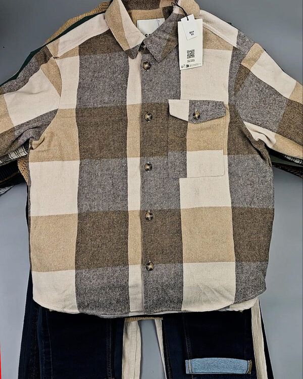 Фотография  118 - SOLID Winter 075#20 кг, ЛОТ СТ-9931 оптом в Саранске и Мордовии