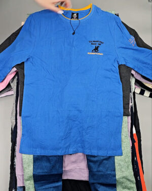 Фотография  838 - LIDL Winter mix#15 кг, ЛОТ СТ-9981 оптом в Саранске и Мордовии