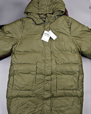 Фотография  486 - Куртки BESTSELLER зима 045#10 кг, ЛОТ СТ-9718 оптом в Саранске и Мордовии