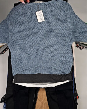 Купить DK, Bestseller + Winter mix#15 кг, ЛОТ СТ-9956 оптом в Саранске и Мордовии