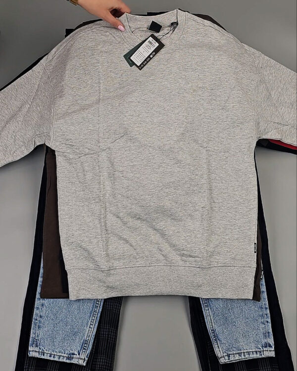 Фотография  801 - ONLY men 075#11 кг, ЛОТ СТ-9811 оптом в Саранске и Мордовии