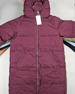 Фотография  771 - Верхняя одежда VILA 104#10 кг, ЛОТ СТ-9716 оптом в Саранске и Мордовии