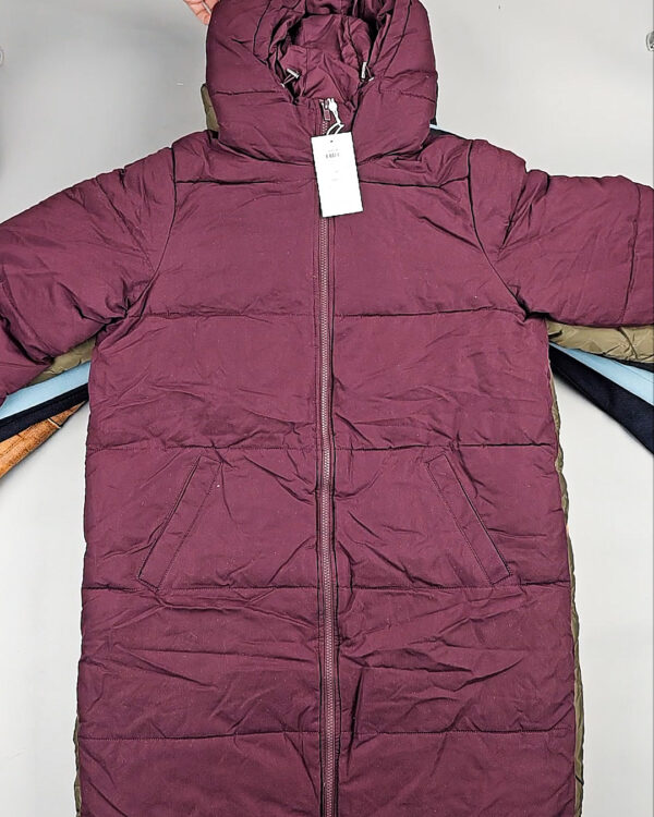 Фотография  322 - Верхняя одежда VILA 104#10 кг, ЛОТ СТ-9716 оптом в Саранске и Мордовии