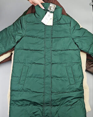 Фотография  235 - Куртки BESTSELLER зима 045#10 кг, ЛОТ СТ-9827 оптом в Саранске и Мордовии