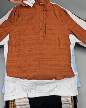 Купить DK, Bestseller + Winter mix#15 кг, ЛОТ СТ-9957 оптом в Саранске и Мордовии