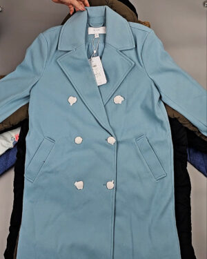 Фотография  570 - Верхняя одежда VILA 104#10 кг, ЛОТ СТ-9714 оптом в Саранске и Мордовии