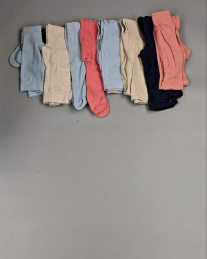 Фотография  542 - Колготки TCM Kids 104#5,8 кг, ЛОТ СТ-9698 оптом в Саранске и Мордовии