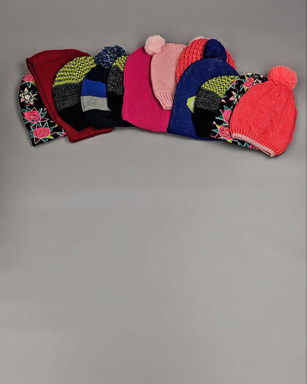 Фотография  833 - ШШП Lidl kids 114#5 кг, ЛОТ СТ-9658 оптом в Саранске и Мордовии