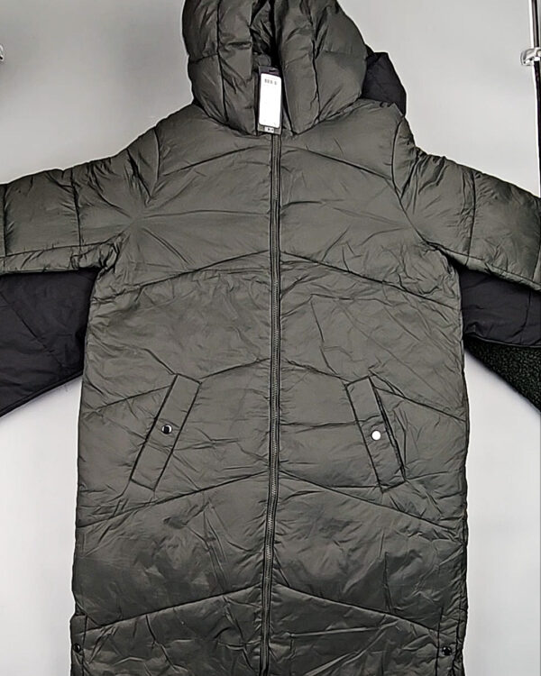 Фотография  648 - Верхняя одежда BESTSELLER Дания#10 кг, ЛОТ СТ-9707 оптом в Саранске и Мордовии