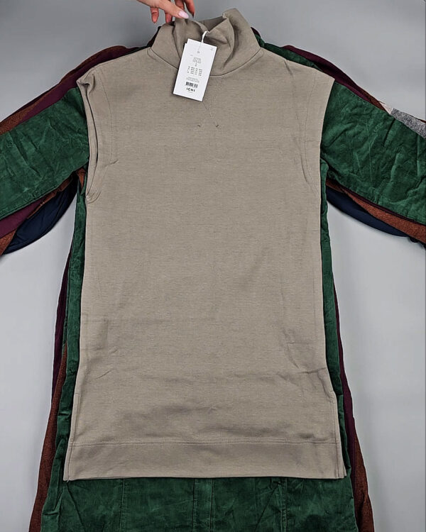 Фотография  558 - Платья Bestseller+DK Winter 035#7 кг, ЛОТ СТ-9920 оптом в Саранске и Мордовии