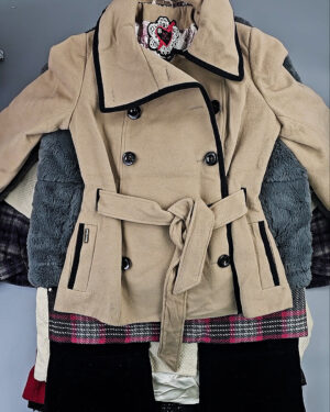 Купить Женский микс зима (Winter mix)#20 кг, ЛОТ СХ-0204 оптом в Саранске и Мордовии