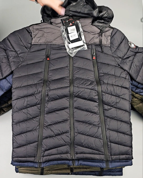 Фотография  479 - Куртки (Herrenjacken G.Norway)#14,8 кг, ЛОТ СТ-9881 оптом в Саранске и Мордовии