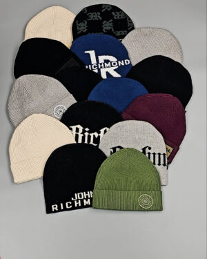 Фотография  629 - Шапки мужские C-3406 (CAPS/W) #20 шт оптом в Саранске и Мордовии