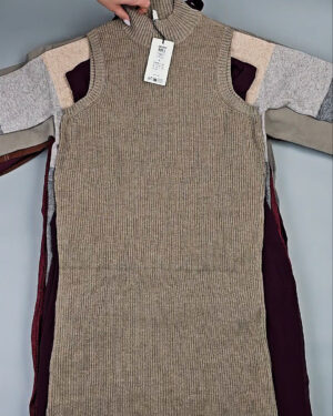 Фотография  347 - Платья Bestseller+DK Winter 035#7 кг, ЛОТ СТ-9997 оптом в Саранске и Мордовии