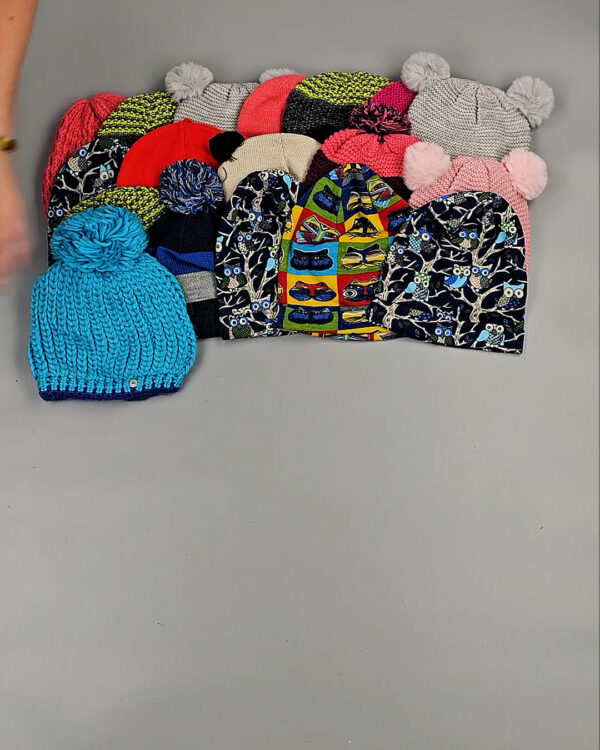 Фотография  904 - ШШП Lidl kids 114#5 кг, ЛОТ СТ-9659 оптом в Саранске и Мордовии