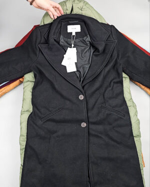 Фотография  340 - Верхняя одежда VILA 104#10 кг оптом в Саранске и Мордовии