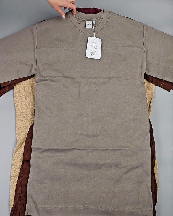 Фотография  203 - Платья Bestseller+DK Winter 035#7 кг, ЛОТ СТ-9916 оптом в Саранске и Мордовии