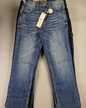 Фотография  559 - Джинсы BLEND HE 075#10 кг, ЛОТ СТ-9854 оптом в Саранске и Мордовии