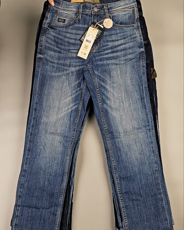 Фотография  354 - Джинсы BLEND HE 075#10 кг, ЛОТ СТ-9854 оптом в Саранске и Мордовии