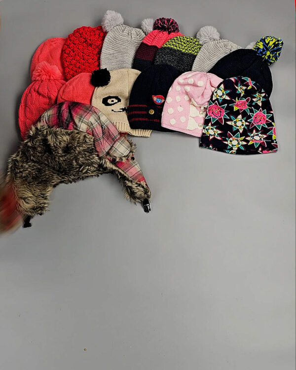 Фотография  606 - ШШП Lidl kids 114#5 кг, ЛОТ СТ-9655 оптом в Саранске и Мордовии