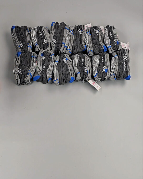 Фотография  194 - Носки дети зима CAN 084#5 кг, ЛОТ СТ-9696 оптом в Саранске и Мордовии