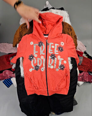 Купить Детский микс Winter Cr+Ex#12 кг, ЛОТ СХ-0215 оптом в Саранске и Мордовии