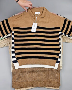 Фотография  735 - Джемпера Bestseller 104#7 кг оптом в Саранске и Мордовии