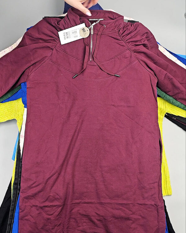 Фотография  649 - FRANSA Winter mix 104#15 кг, ЛОТ СТ-9802 оптом в Саранске и Мордовии