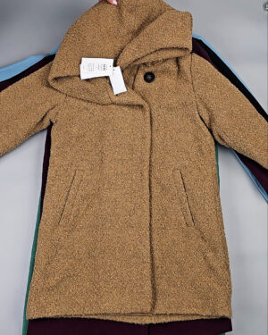 Фотография  305 - Пальто Bestseller 045#10 кг, ЛОТ СТ-9843 оптом в Саранске и Мордовии