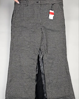 Фотография  505 - Брюки женские зима C&A 025#10 кг, ЛОТ СТ-9905 оптом в Саранске и Мордовии