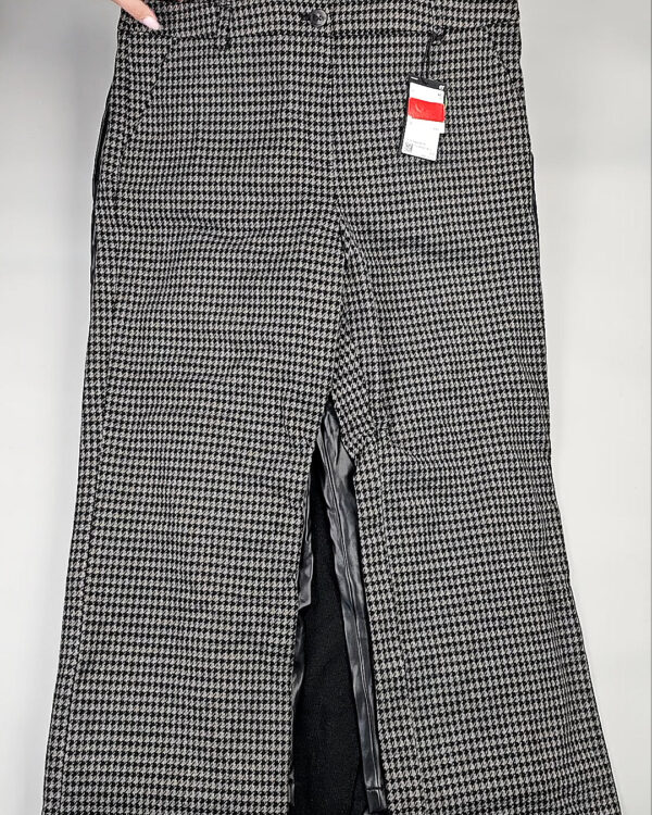 Фотография  662 - Брюки женские зима C&A 025#10 кг, ЛОТ СТ-9905 оптом в Саранске и Мордовии