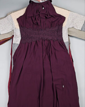 Фотография  870 - Платья Bestseller+DK Winter 035#7 кг, ЛОТ СТ-9997 оптом в Саранске и Мордовии