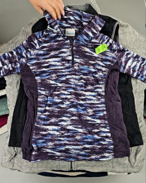 Фотография  283 - Флис ( Pollar Fleece)#20 кг, ЛОТ СХ-0234 оптом в Саранске и Мордовии