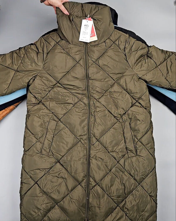 Фотография  236 - Верхняя одежда VILA 104#10 кг, ЛОТ СТ-9716 оптом в Саранске и Мордовии