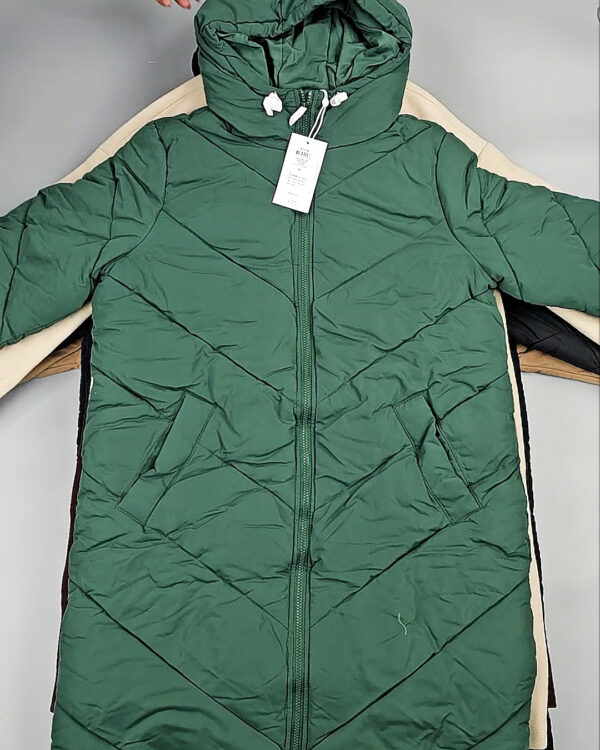 Фотография  131 - Верхняя одежда VILA 104#10 кг, ЛОТ СТ-9715 оптом в Саранске и Мордовии