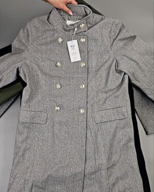 Фотография  100 - Пальто Bestseller 104#15,2 кг, ЛОТ СТ-9842 оптом в Саранске и Мордовии