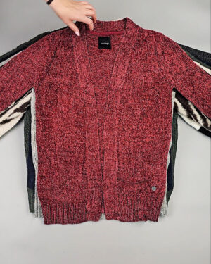 Фотография  102 - Джемпера Bestseller+DK 035#7 кг, ЛОТ СТ-9913 оптом в Саранске и Мордовии