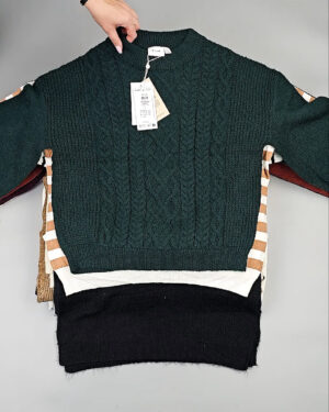 Фотография  494 - Джемпера VILA W 104#7 кг оптом в Саранске и Мордовии