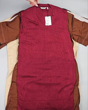 Фотография  878 - Платья Bestseller+DK Winter 035#7 кг, ЛОТ СТ-9916 оптом в Саранске и Мордовии