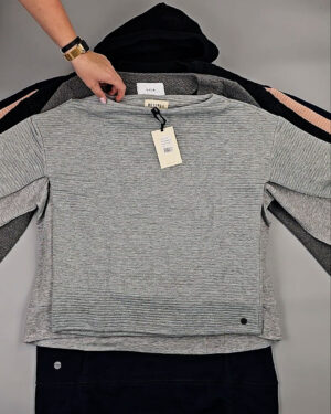 Фотография  968 - Толстовки Bestseller+DK 035#7 кг, ЛОТ СТ-9838 оптом в Саранске и Мордовии