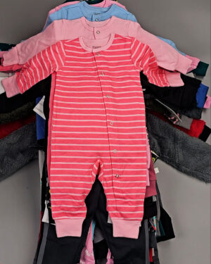 Купить BABY СТОК CAN#5 кг, ЛОТ СТ-9922 оптом в Саранске и Мордовии