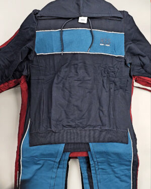 Фотография  578 - Спортивные костюмы (Herren-Trainingsanzuge voп HIS)#17,2 кг, ЛОТ СТ-9631 оптом в Саранске и Мордовии