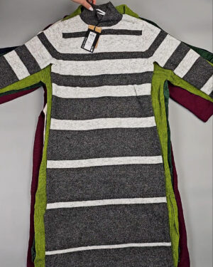 Фотография  769 - Платья Bestseller+DK Winter 035#7 кг, ЛОТ СТ-9998 оптом в Саранске и Мордовии