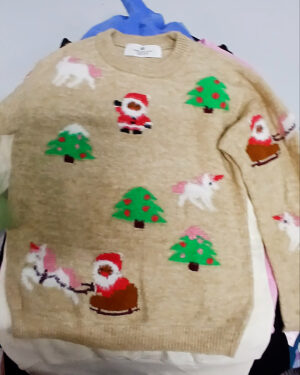 Купить H&M Kids Winter#7 кг, ЛОТ СТ-9837 оптом в Саранске и Мордовии