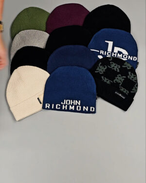 Фотография  295 - Шапки мужские C-3406 (CAPS/W) #20 шт, ЛОТ СТ-9654 оптом в Саранске и Мордовии