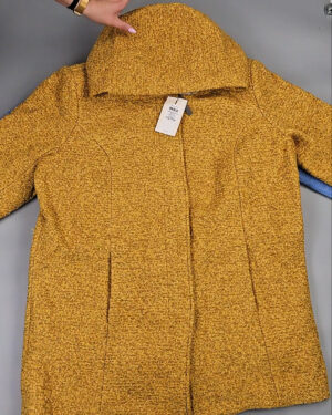 Фотография  881 - Пальто Bestseller 045#10 кг, ЛОТ СТ-9845 оптом в Саранске и Мордовии