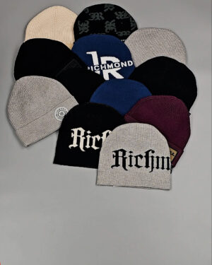 Фотография  464 - Шапки мужские C-3406 (CAPS/W) #20 шт оптом в Саранске и Мордовии