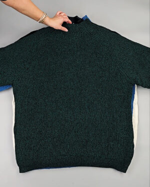 Фотография  494 - Джемпера мужские C&A 025#7 кг, ЛОТ СТ-10004 оптом в Саранске и Мордовии