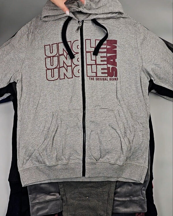 Фотография  443 - LIDL Winter м/ж 022024#15 кг, ЛОТ СТ-9977 оптом в Саранске и Мордовии