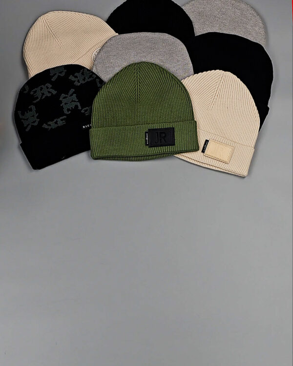 Фотография  702 - Шапки мужские C-3406 (CAPS/W) #20 шт, ЛОТ СТ-9653 оптом в Саранске и Мордовии